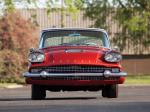 Packard Hardtop Coupe 1958 года